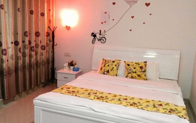 Danxiashan QQ Hostel