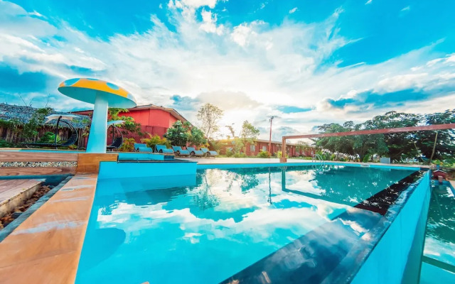 Royal Emerald River View Resort