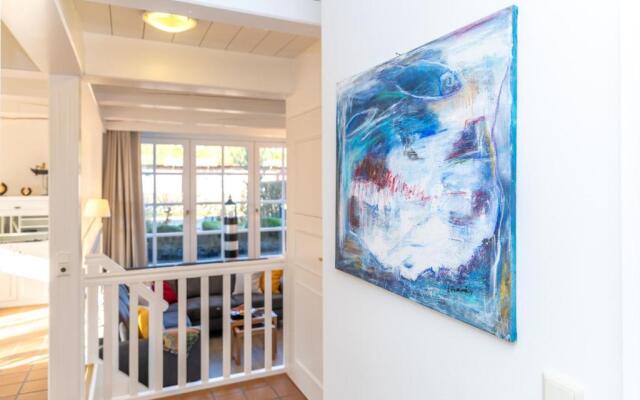 Reethus WE 3, Blaumuschel