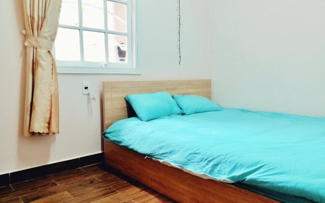 Degree 29 Hostel