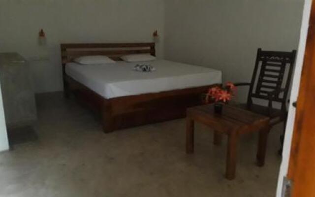 Diyatha resort