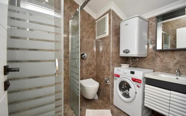 Letoon Homes & Villas Oludeniz