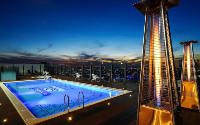 APA Hotel & Resort Osaka Namba Ekimae Tower