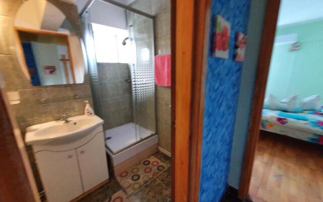 Central Aparthotel, air conditioning, 2 rooms Sibiu