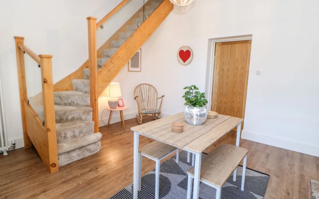 Cowrie Cottage