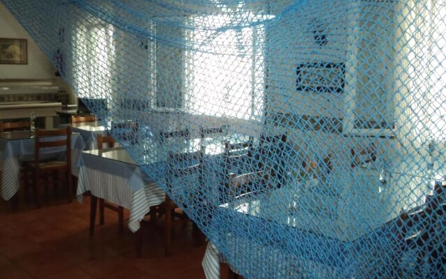 Hotel Caleta