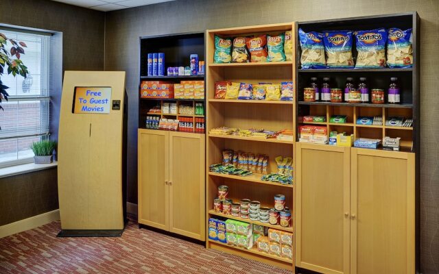 Lakeview Signature Inn Calgary Airport