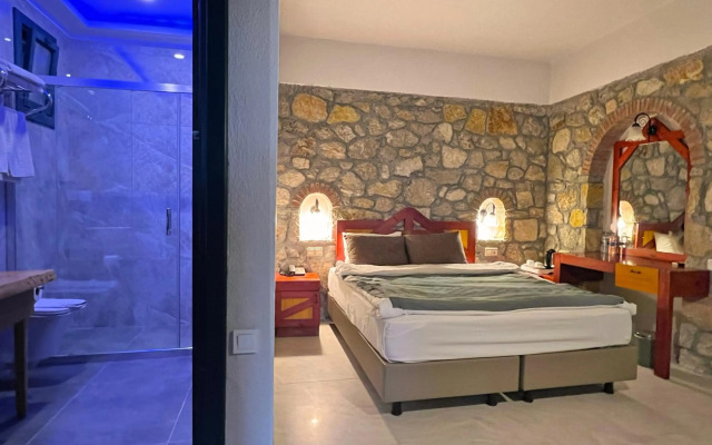 Symbola Oludeniz Beach Hotel