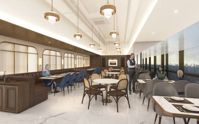 Shift Door Residence Hari