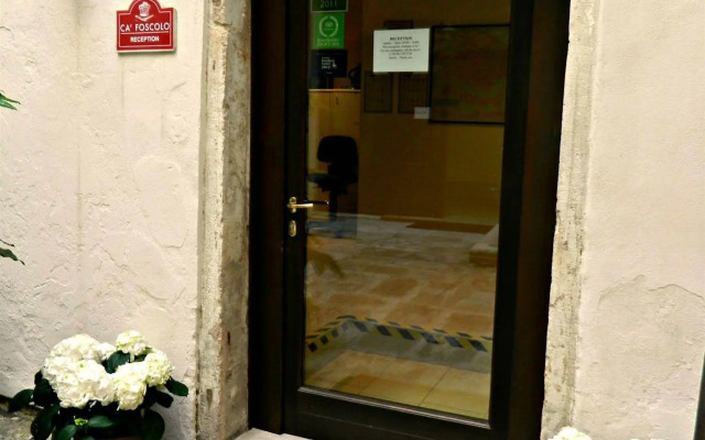 Ca' Foscolo Residence