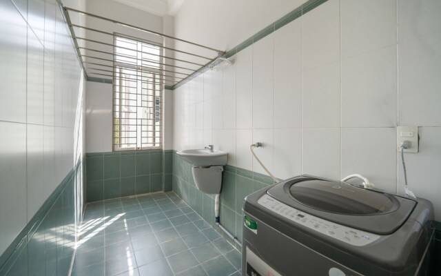 D&C House Luxury - Homestay Da Nang