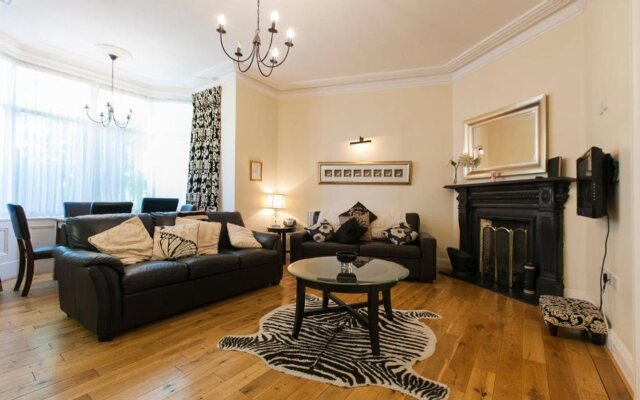 Dublin Vacation Rentals