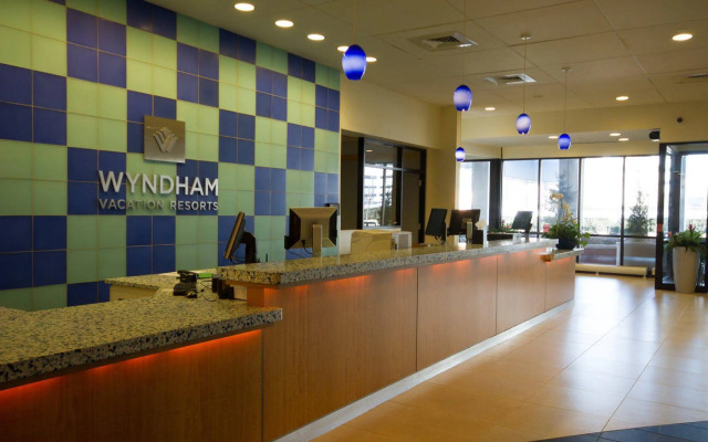 Club Wyndham Skyline Tower