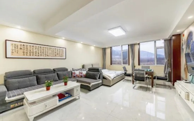 Guoguo Homestay