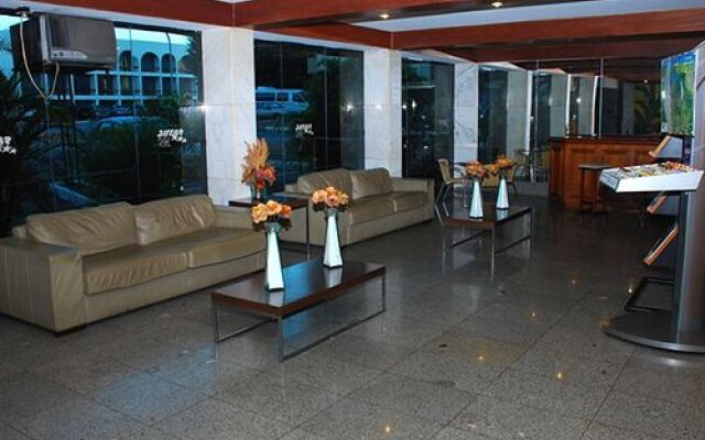 Plaza Bittar Hotel