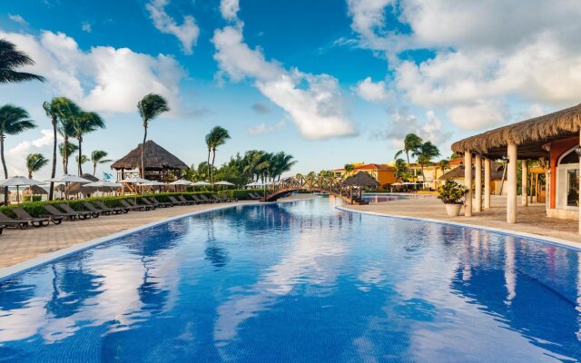 Ocean Maya Royale All Inclusive Adults Only