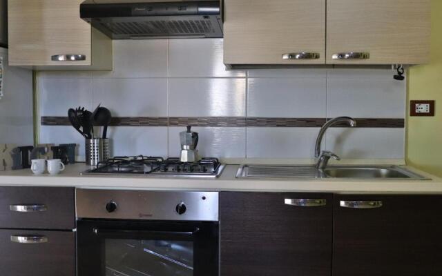 La Quercia del Trabocchi