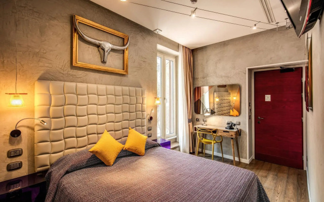 Parlamento Boutique Hotel