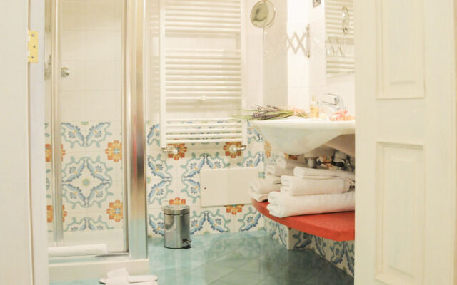 Sacrè Bleu Bed & Breakfast