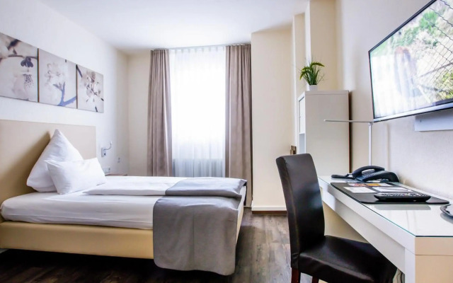 Hotel Das Kronprinz