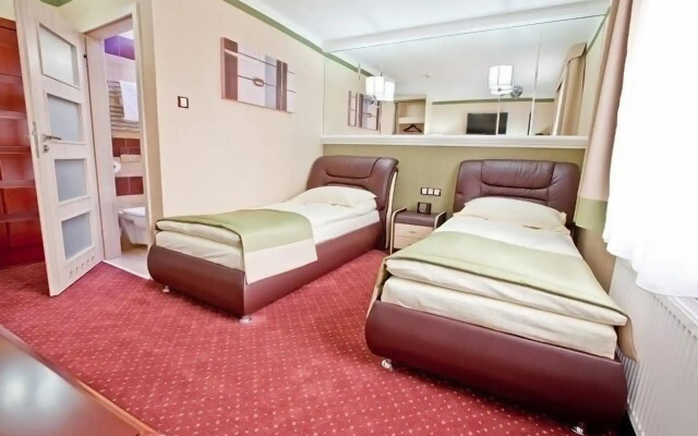 M Hotel Sosnowiec