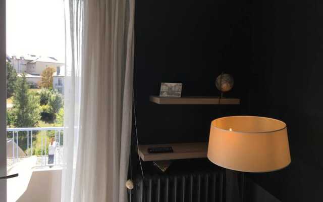 Ma Chambre d'Hôte Rodez