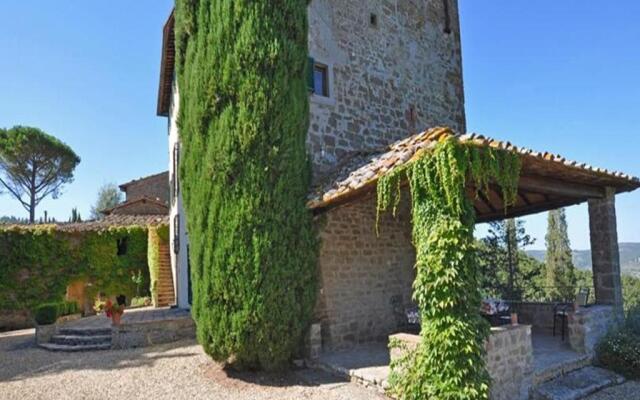 Villa Petra