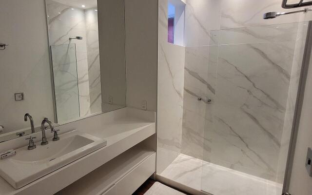 Epitacio Pessoa com vista para Lagoa e Cristo