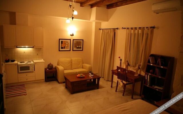 Nakli Traditional Guesthouse