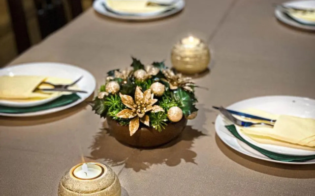 Старият Дюкянь