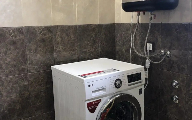 Усадьба Павлихино