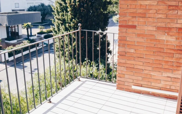 Espectacular Apartamento en Calella con Vistas al Mar