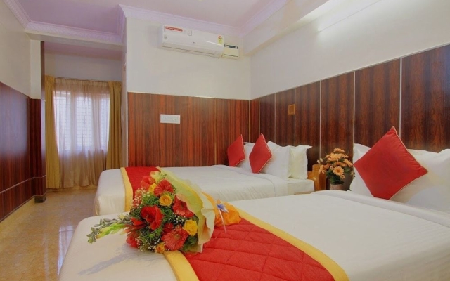 Hotel Sai Vishram