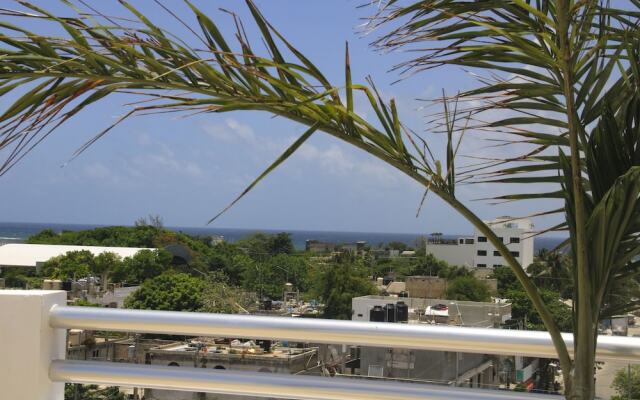 Torre MG Playa del Carmen