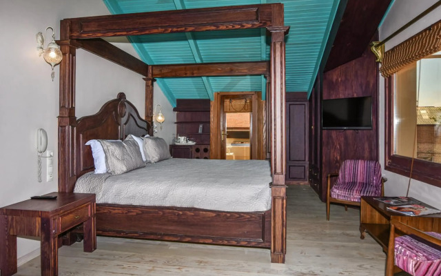 Orchis Hotel