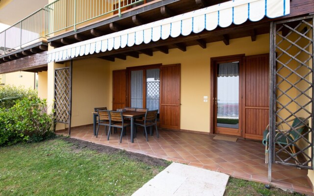 Appartamento le Mimose