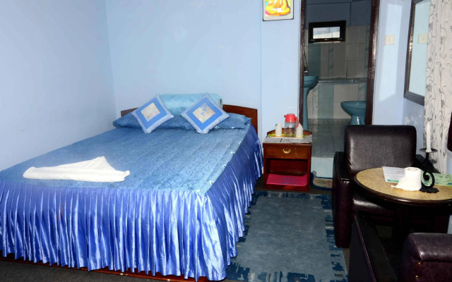 Hotel Travel-Inn