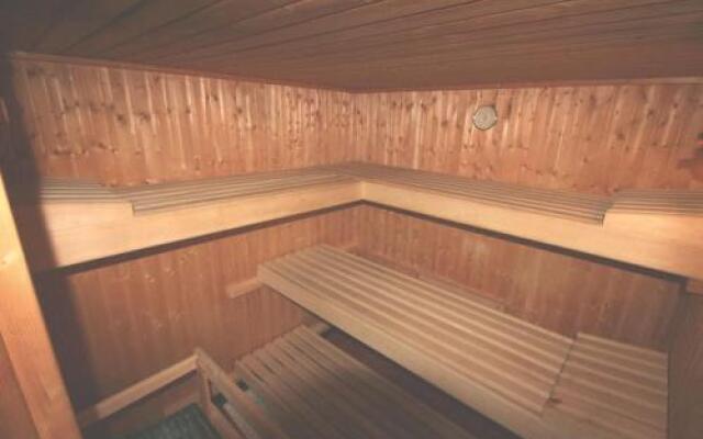 Hotel Santa Caterina