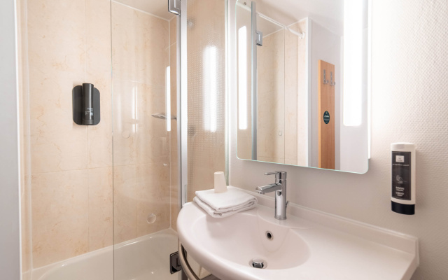 B&B HOTEL Limoges (2)