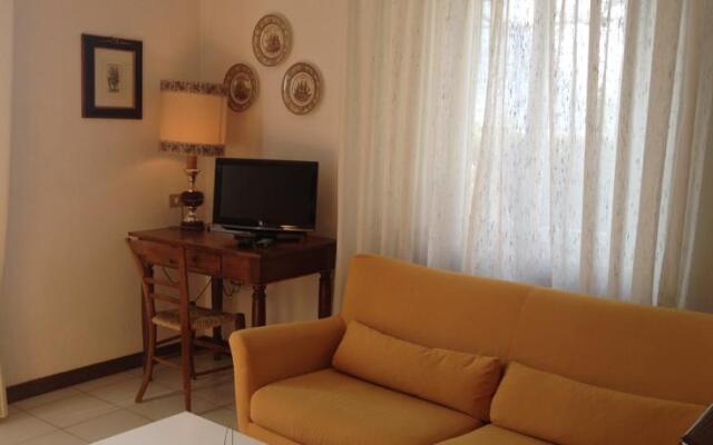 Casa Viola