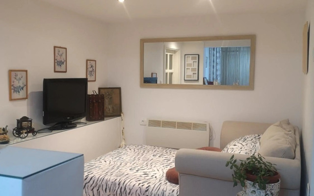 Sweet Cosy Apartment