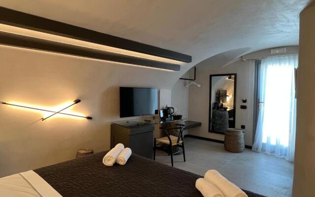 ArmonOia Suites