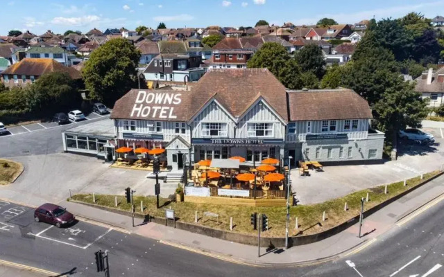 Downs Hotel