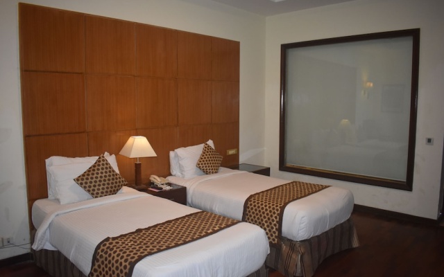 The Ocean Pearl Retreat – Guest Rooms – Delhi
