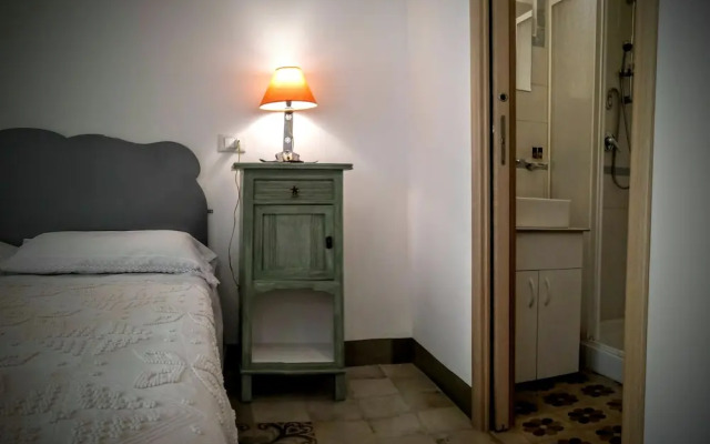 Agliastrello Rooms