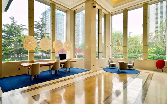 Lavande Hotels·Beijing Shijingshan Wanda Plaza
