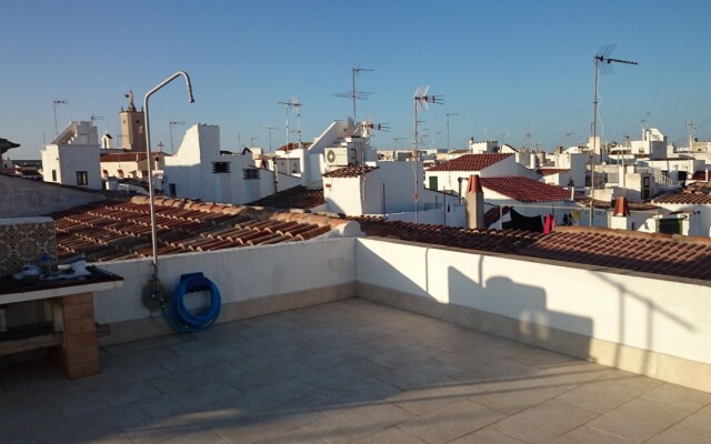 Menurka-Santa Clara