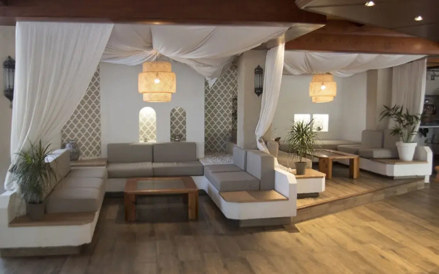 Hotel Ponderosa