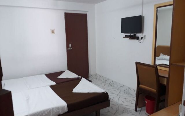 Hotel Deep
