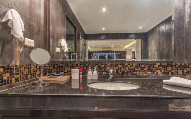 Dasiri Beach Apartment Wongamat